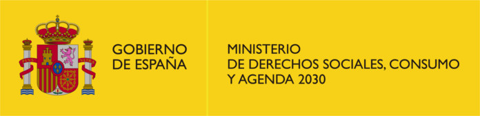 Ministerio de derechos sociales y Agenda 2030