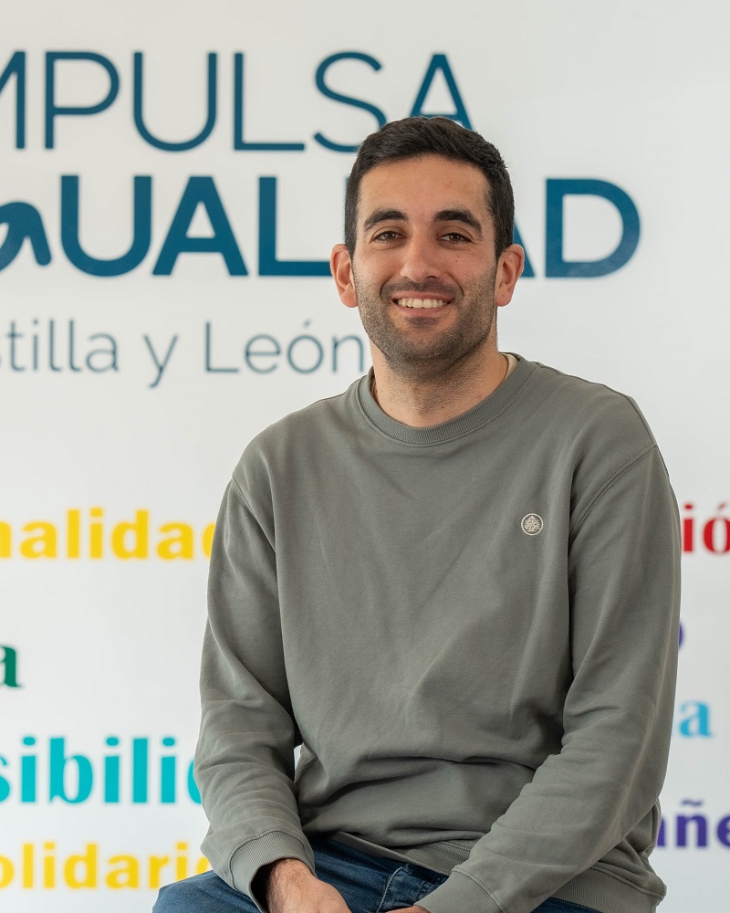 Carlos Sánchez Fradejas