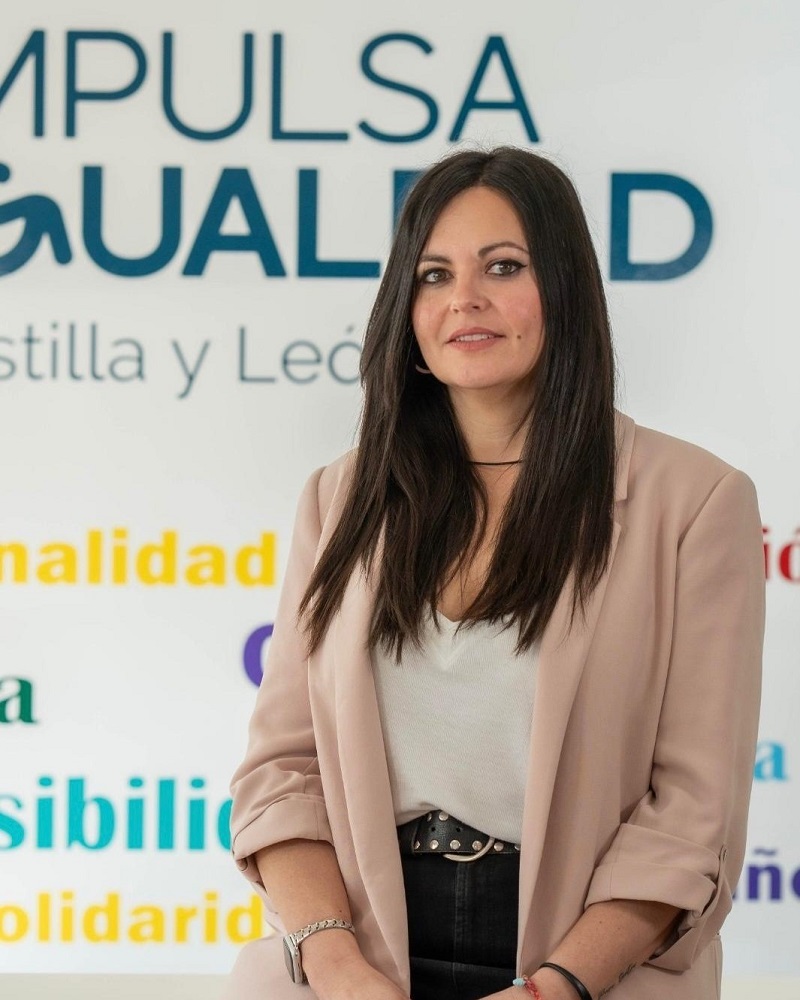 María Hernández Izquierdo
