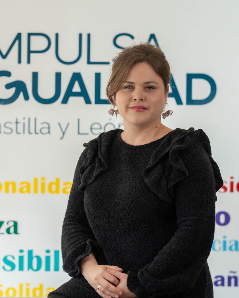 Nuria Témez Carlón