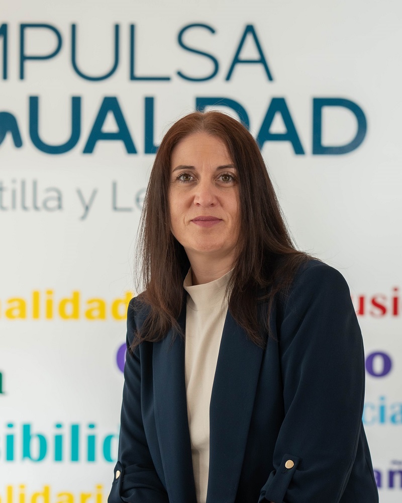 Rocío Fidalgo
