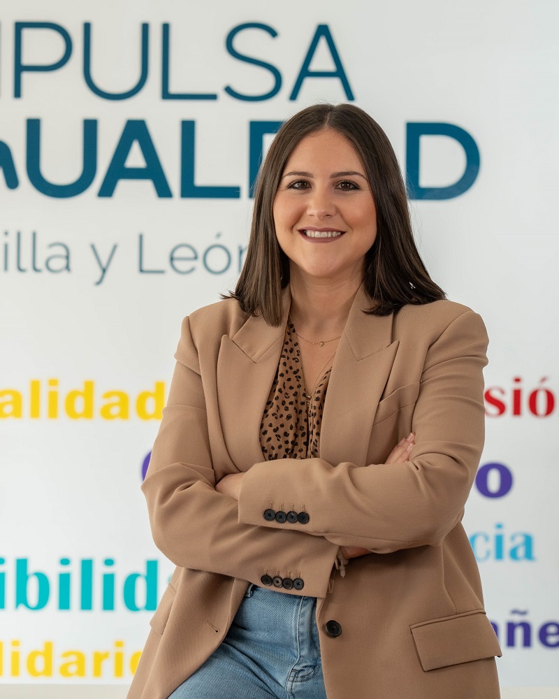 Ruth Álvarez Herrera