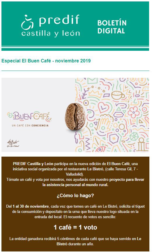 Boletín digital nº 20- noviembre 2019