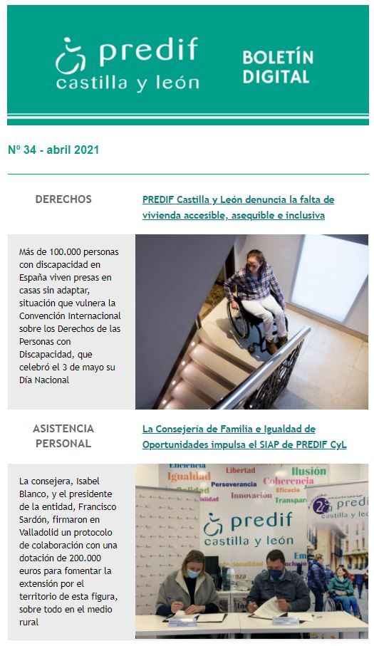 Boletín digital nº 34- abril 2021