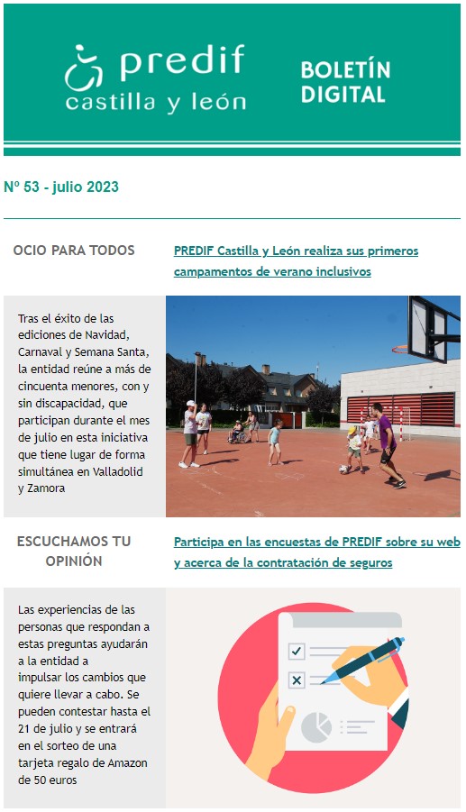 Boletín digital nº 53- julio 2023