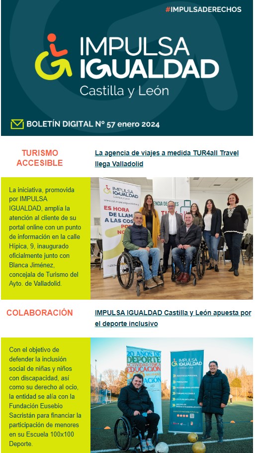 Boletín digital nº 57- enero 2024