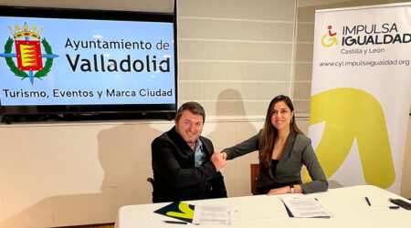 Valladolid impulsa el turismo accesible