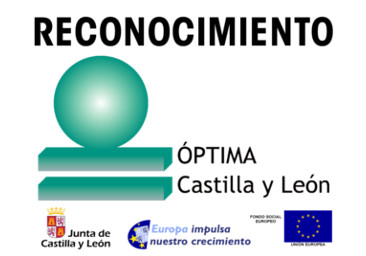 Óptima Castilla y León