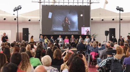 CONCLUSIONES DEL CONGRESO INTERNACIONAL DE ASISTENCIA PERSONAL