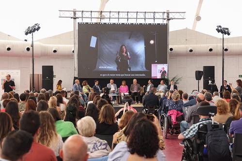 CONCLUSIONES DEL CONGRESO INTERNACIONAL DE ASISTENCIA PERSONAL