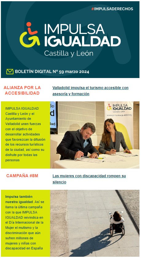 Boletín digital nº 59- marzo 2024