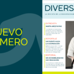 Cabecera DIVERSALIA nº 25 septiembre 2024