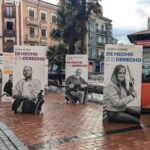 Campaña "De hecho, es tu derecho" de IMPULSA IGUALDAD Castilla y León