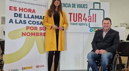 TUR4ALL TRAVEL llega a Valladolid