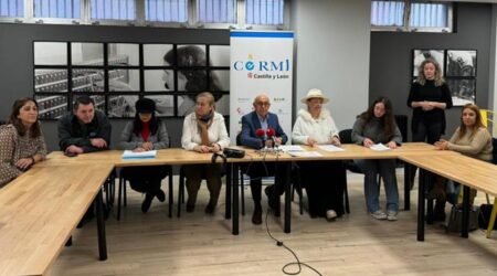 Un paso adelante con la ley de apoyo al proyecto de vida de las personas con discapacidad y máxima preocupación por la ley de Juego de Castilla y León