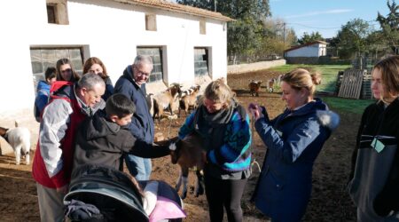 PREDIF Castilla y León apuesta por el ocio inclusivo