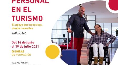 El turismo para todos se afianza en España con PREDIF gracias a la asistencia personal