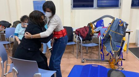 Encuentros entre iguales para la excelencia del servicio de asistencia personal