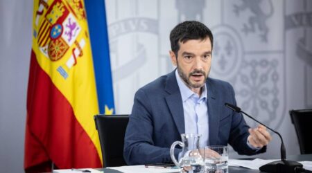 El Gobierno envía al Congreso la reforma de las leyes de Dependencia y Discapacidad: más servicios y prestaciones, menos burocracia y más tecnología