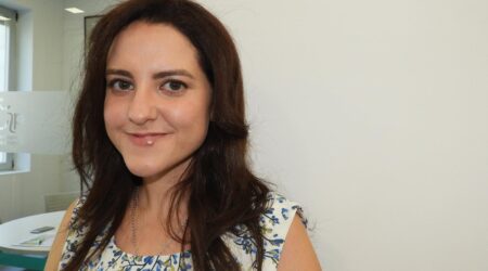 “Queremos que se reconozca la hipertensión intracraneal como enfermedad dentro de la evaluación del grado de discapacidad”