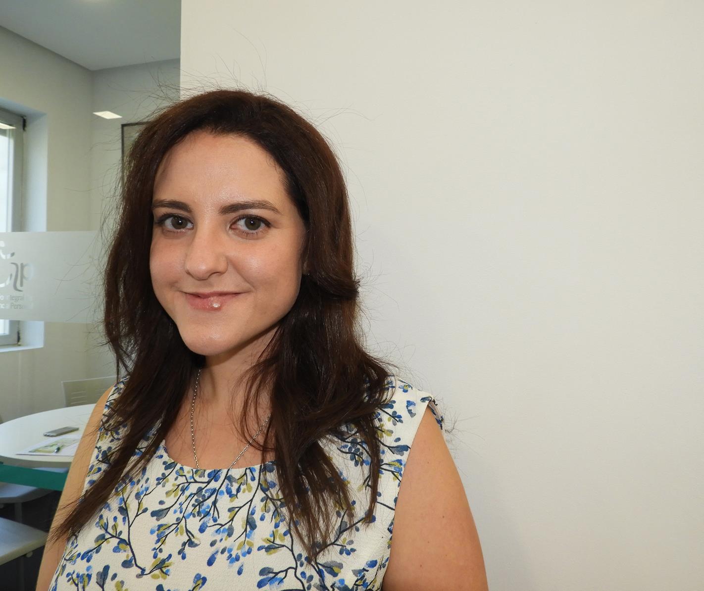 “Queremos que se reconozca la hipertensión intracraneal como enfermedad dentro de la evaluación del grado de discapacidad”