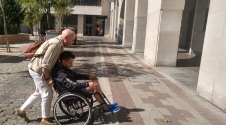 PREDIF CyL aplaude a todos/as los/as profesionales que siguen trabajando para las personas con discapacidad