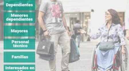 PREDIF CyL y ASPAYM CyL organizan en Burgos una jornada informativa sobre asistencia personal
