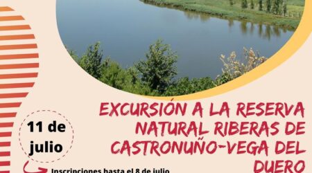 PREDIF CyL retoma su experiencia inclusiva por los municipios de Castronuño y Alaejos
