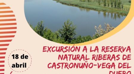 PREDIF CyL organiza una experiencia inclusiva por los municipios de Castronuño y Alaejos
