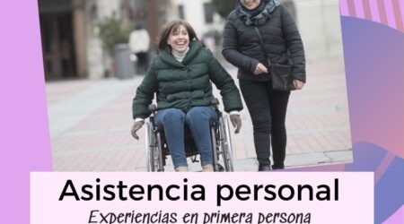 PREDIF CyL organiza la microjornada ‘Asistencia personal: Experiencias en primera persona’