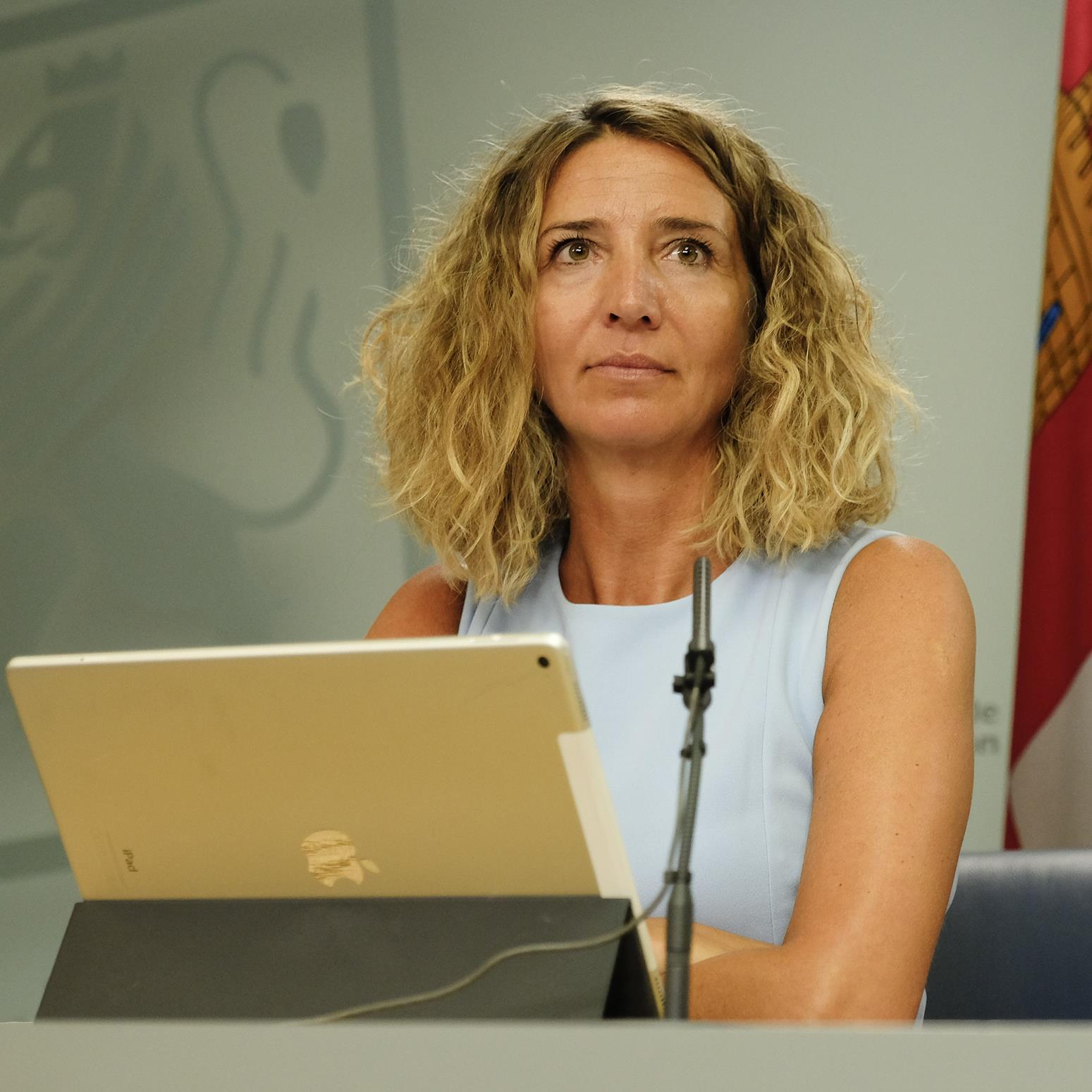 “La Asistencia Personal puede ser una fuente importante de empleo, especialmente en el mundo rural y en sectores de difícil empleabilidad”