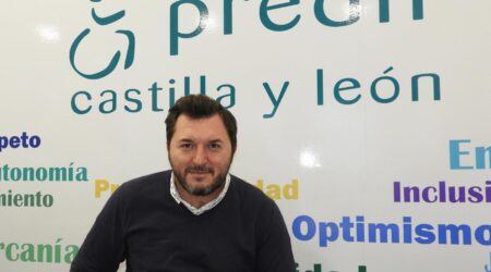 “Desde las entidades reclamamos que la asistencia personal se regule de forma homogénea”