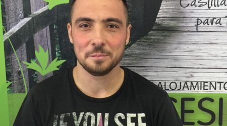 “El asistente personal son los brazos y las piernas de la persona con discapacidad”