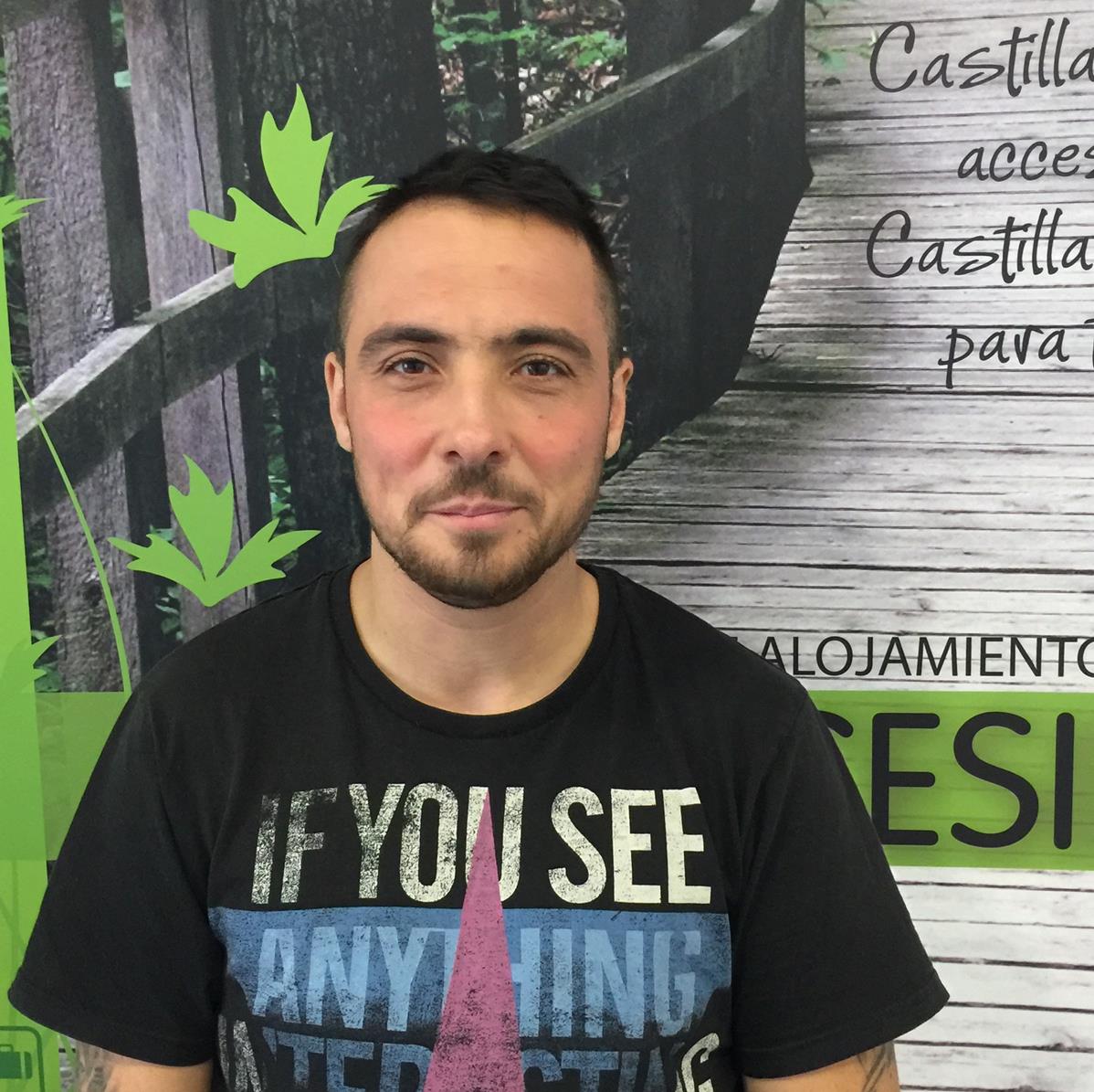 “El asistente personal son los brazos y las piernas de la persona con discapacidad”