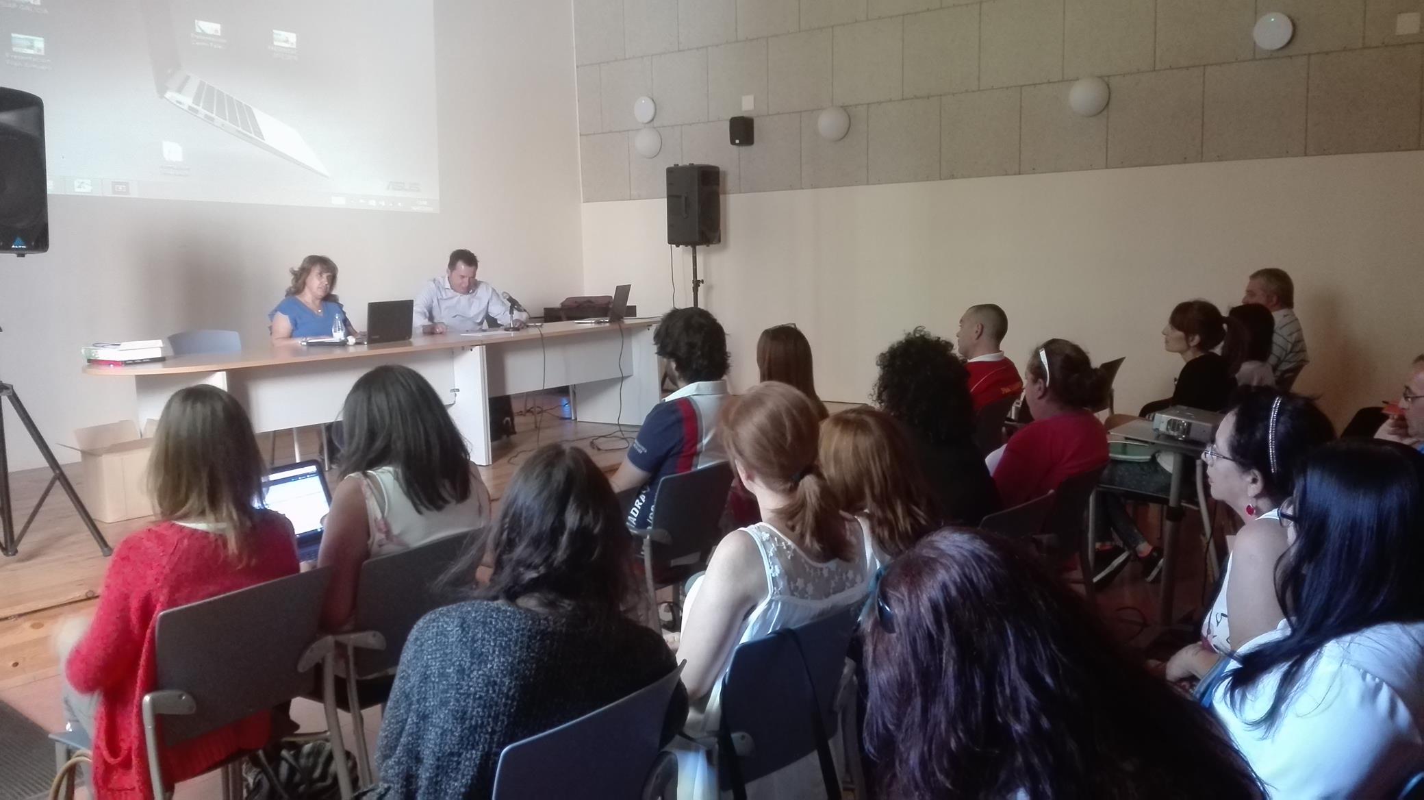PREDIF CyL organiza una formación online para profesionales de la enseñanza sobre Asistencia Personal