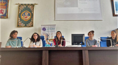 PREDIF Castilla y León y ASPAYM Castilla y León organizan en León una jornada informativa de asistencia personal