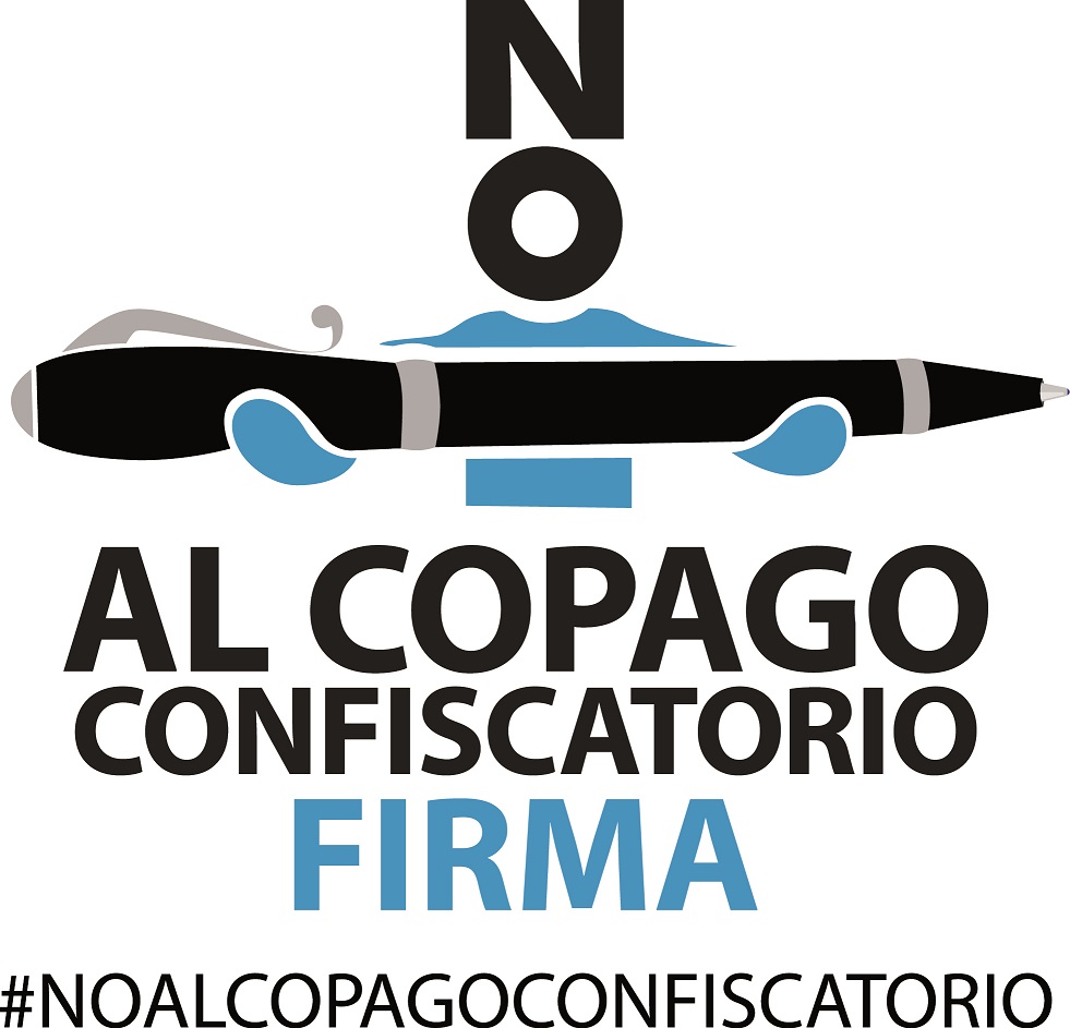 PREDIF se suma a CERMI en su campaña contra el copago confiscatorio