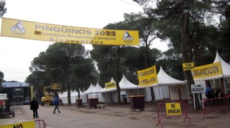 Las personas con discapacidad solicitan que se cumpla la normativa de accesibilidad en Pingüinos 2016