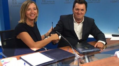La consejería de Familia e Igualdad de Oportunidades y PREDIF CyL formarán a personas en #AsistenciaPersonal