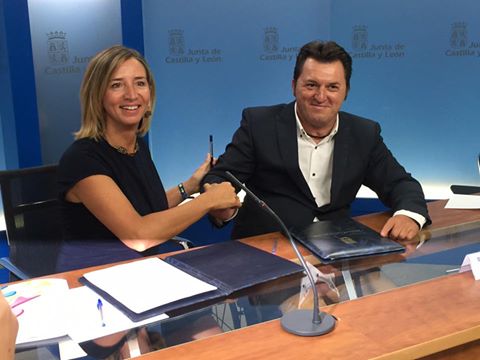 La consejería de Familia e Igualdad de Oportunidades y PREDIF CyL formarán a personas en #AsistenciaPersonal
