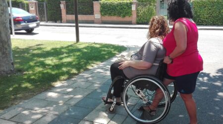 PREDIF CyL participa en la inserción laboral de jóvenes de Garantía Juvenil