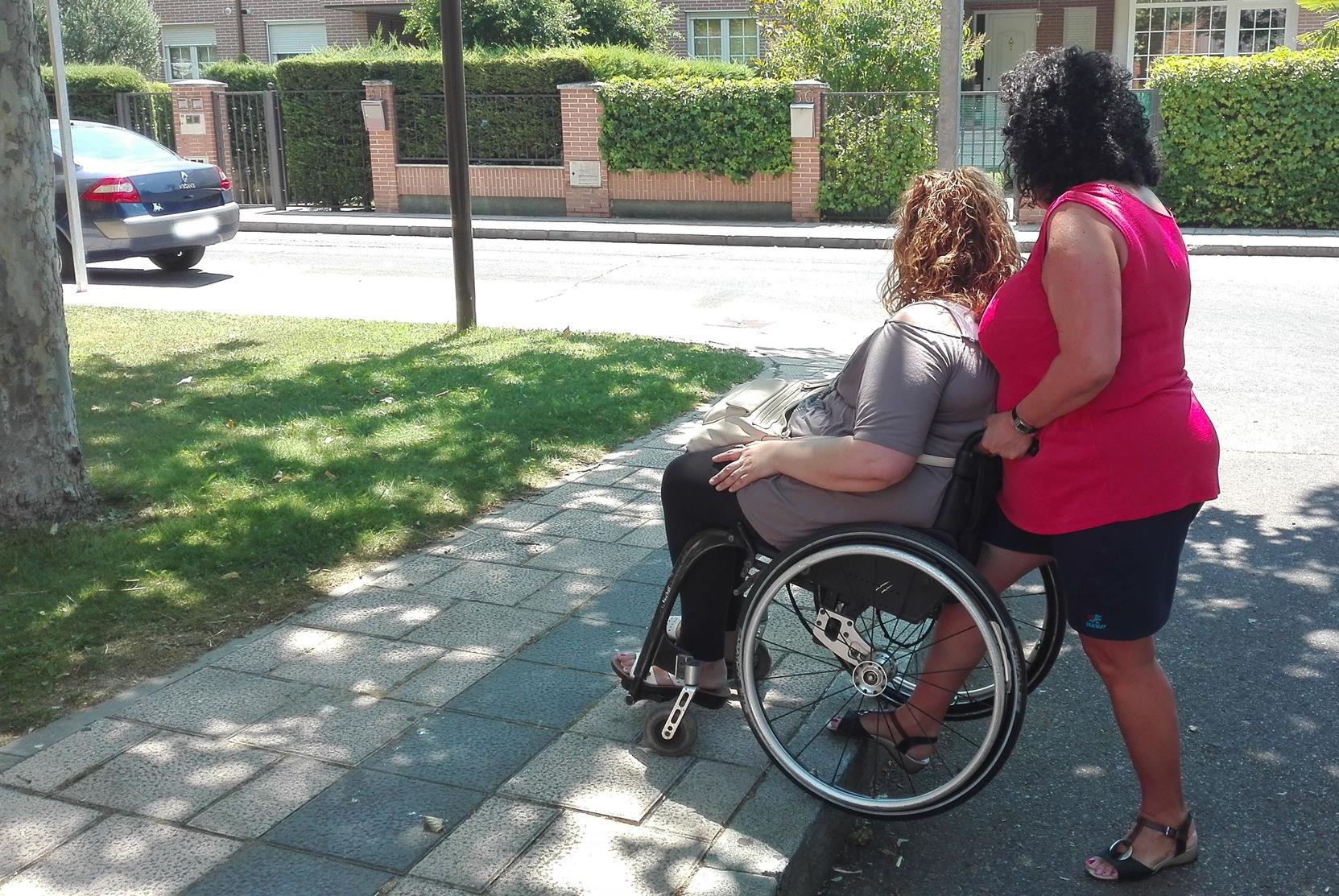PREDIF CyL participa en la inserción laboral de jóvenes de Garantía Juvenil