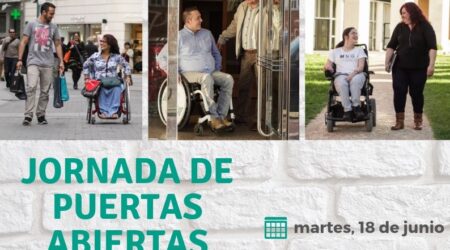 PREDIF Castilla y León invita a conocer su trabajo en una jornada de puertas abiertas