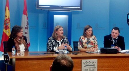 La Junta y CERMI CyL facilitan la solicitud del abono anticipado de la deducción por IRPF