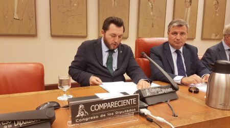PREDIF reclama el desarrollo normativo de la asistencia personal
