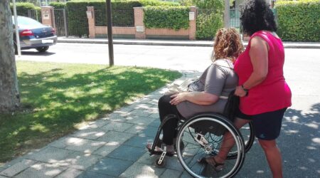 PREDIF CyL solicita a los ayuntamientos que destinen el 10 % de su superávit a mejoras en accesibilidad