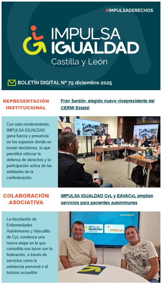 Boletín digital nº 75 - diciembre 2025