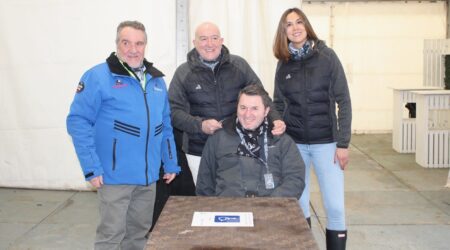 Pingüinos 2026 vuelve a rugir por la accesibilidad