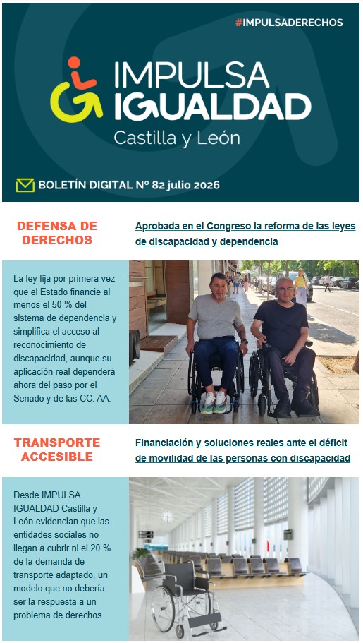 Boletín digital nº 82 - julio 2026